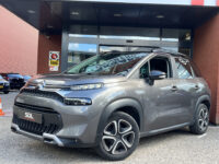 Citroën C3 Aircross 1.2 PureTech Shine // TREKHAAK // NAVI // CLIMA // PDC // CRUISE // DAB RADIO // APPLE CARPLAY / ANDROID AUTO // 29
