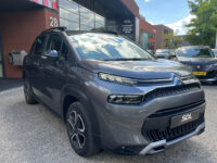Citroën C3 Aircross 1.2 PureTech Shine // TREKHAAK // NAVI // CLIMA // PDC // CRUISE // DAB RADIO // APPLE CARPLAY / ANDROID AUTO // 30