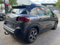 Citroën C3 Aircross 1.2 PureTech Shine // TREKHAAK // NAVI // CLIMA // PDC // CRUISE // DAB RADIO // APPLE CARPLAY / ANDROID AUTO // 32