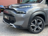 Citroën C3 Aircross 1.2 PureTech Shine // TREKHAAK // NAVI // CLIMA // PDC // CRUISE // DAB RADIO // APPLE CARPLAY / ANDROID AUTO // 33
