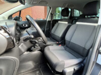 Citroën C3 Aircross 1.2 PureTech Shine // TREKHAAK // NAVI // CLIMA // PDC // CRUISE // DAB RADIO // APPLE CARPLAY / ANDROID AUTO // 35