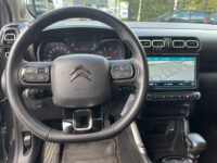 Citroën C3 Aircross 1.2 PureTech Shine // TREKHAAK // NAVI // CLIMA // PDC // CRUISE // DAB RADIO // APPLE CARPLAY / ANDROID AUTO // 37