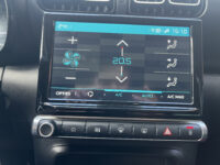 Citroën C3 Aircross 1.2 PureTech Shine // TREKHAAK // NAVI // CLIMA // PDC // CRUISE // DAB RADIO // APPLE CARPLAY / ANDROID AUTO // 42