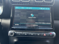 Citroën C3 Aircross 1.2 PureTech Shine // TREKHAAK // NAVI // CLIMA // PDC // CRUISE // DAB RADIO // APPLE CARPLAY / ANDROID AUTO // 43