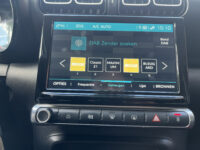 Citroën C3 Aircross 1.2 PureTech Shine // TREKHAAK // NAVI // CLIMA // PDC // CRUISE // DAB RADIO // APPLE CARPLAY / ANDROID AUTO // 45