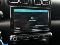 Citroën C3 Aircross 1.2 PureTech Shine // TREKHAAK // NAVI // CLIMA // PDC // CRUISE // DAB RADIO // APPLE CARPLAY / ANDROID AUTO // 58