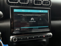 Citroën C3 Aircross 1.2 PureTech Shine // TREKHAAK // NAVI // CLIMA // PDC // CRUISE // DAB RADIO // APPLE CARPLAY / ANDROID AUTO // 59