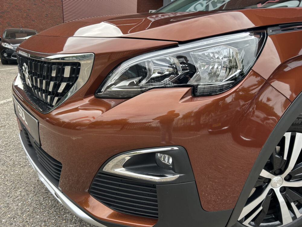 Peugeot 3008 1.2 PureTech Allure // LED // NAVI + CARPLAY // PANO/SCHUIFKANTELDAK // CAMERA // PDC V+A 26