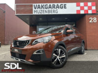 Peugeot 3008 1.2 PureTech Allure // LED // NAVI + CARPLAY // PANO/SCHUIFKANTELDAK // CAMERA // PDC V+A 33