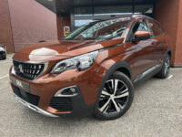 Peugeot 3008 1.2 PureTech Allure // LED // NAVI + CARPLAY // PANO/SCHUIFKANTELDAK // CAMERA // PDC V+A 34