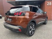 Peugeot 3008 1.2 PureTech Allure // LED // NAVI + CARPLAY // PANO/SCHUIFKANTELDAK // CAMERA // PDC V+A 35