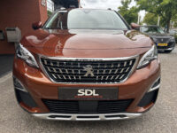 Peugeot 3008 1.2 PureTech Allure // LED // NAVI + CARPLAY // PANO/SCHUIFKANTELDAK // CAMERA // PDC V+A 37