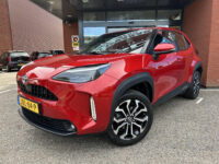 Toyota Yaris Cross 1.5 Hybrid First Edition // FULL LED // KEYLESS // DODEHOEK // ADAPT. CRUISE // CAMERA // STUUR+STOELVERWARMING // 34