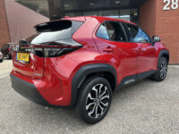 Toyota Yaris Cross 1.5 Hybrid First Edition // FULL LED // KEYLESS // DODEHOEK // ADAPT. CRUISE // CAMERA // STUUR+STOELVERWARMING // 35