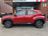 Toyota Yaris Cross 1.5 Hybrid First Edition // FULL LED // KEYLESS // DODEHOEK // ADAPT. CRUISE // CAMERA // STUUR+STOELVERWARMING // 36