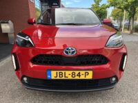 Toyota Yaris Cross 1.5 Hybrid First Edition // FULL LED // KEYLESS // DODEHOEK // ADAPT. CRUISE // CAMERA // STUUR+STOELVERWARMING // 37