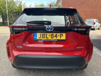Toyota Yaris Cross 1.5 Hybrid First Edition // FULL LED // KEYLESS // DODEHOEK // ADAPT. CRUISE // CAMERA // STUUR+STOELVERWARMING // 38