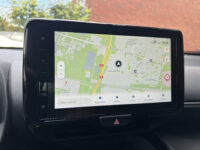 Toyota Yaris Cross 1.5 Hybrid First Edition // FULL LED // KEYLESS // DODEHOEK // ADAPT. CRUISE // CAMERA // STUUR+STOELVERWARMING // 47
