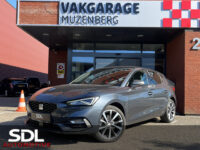 SEAT Leon 1.4 TSI eHybrid PHEV FR // ADAPTIVE CRUISE // CAMERA // CLIMA // NAVI // APPLE CARPLAY - ANDROID AUTO // 25