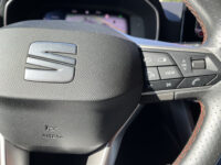 SEAT Leon 1.4 TSI eHybrid PHEV FR // ADAPTIVE CRUISE // CAMERA // CLIMA // NAVI // APPLE CARPLAY - ANDROID AUTO // 35