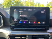SEAT Leon 1.4 TSI eHybrid PHEV FR // ADAPTIVE CRUISE // CAMERA // CLIMA // NAVI // APPLE CARPLAY - ANDROID AUTO // 39