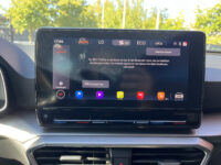 SEAT Leon 1.4 TSI eHybrid PHEV FR // ADAPTIVE CRUISE // CAMERA // CLIMA // NAVI // APPLE CARPLAY - ANDROID AUTO // 40