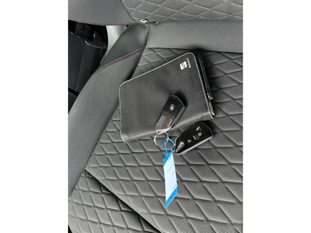 SEAT Leon 1.4 TSI eHybrid PHEV FR // FULL LED // NAVI + CARPLAY // CLIMA // CAMERA // PDC V+A 13