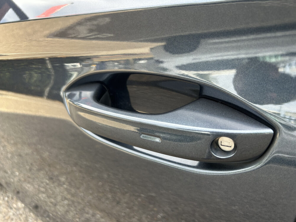 SEAT Leon 1.4 TSI eHybrid PHEV FR // FULL LED // NAVI + CARPLAY // CLIMA // CAMERA // PDC V+A 23