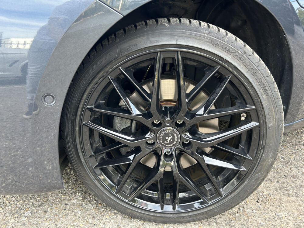 SEAT Leon 1.4 TSI eHybrid PHEV FR // FULL LED // NAVI + CARPLAY // CLIMA // CAMERA // PDC V+A 24