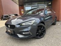 SEAT Leon 1.4 TSI eHybrid PHEV FR // FULL LED // NAVI + CARPLAY // CLIMA // CAMERA // PDC V+A 32