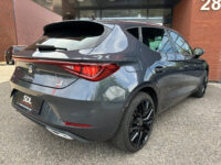 SEAT Leon 1.4 TSI eHybrid PHEV FR // FULL LED // NAVI + CARPLAY // CLIMA // CAMERA // PDC V+A 33