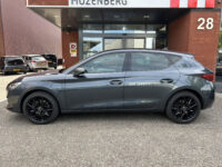 SEAT Leon 1.4 TSI eHybrid PHEV FR // FULL LED // NAVI + CARPLAY // CLIMA // CAMERA // PDC V+A 34