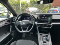 SEAT Leon 1.4 TSI eHybrid PHEV FR // FULL LED // NAVI + CARPLAY // CLIMA // CAMERA // PDC V+A 38