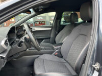 SEAT Leon 1.4 TSI eHybrid PHEV FR // FULL LED // NAVI + CARPLAY // CLIMA // CAMERA // PDC V+A 39