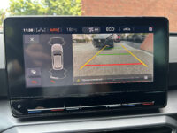 SEAT Leon 1.4 TSI eHybrid PHEV FR // FULL LED // NAVI + CARPLAY // CLIMA // CAMERA // PDC V+A 46