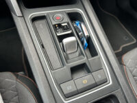 SEAT Leon 1.4 TSI eHybrid PHEV FR // FULL LED // NAVI + CARPLAY // CLIMA // CAMERA // PDC V+A 49