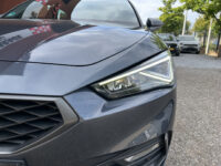 SEAT Leon 1.4 TSI eHybrid PHEV FR // FULL LED // NAVI + CARPLAY // CLIMA // CAMERA // PDC V+A 52