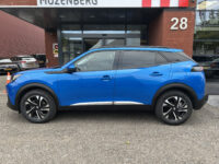 Peugeot 2008 1.2 PureTech Allure // LED // PANO/SCHUIFKANTELDAK // CLIMA // CAMERA // NAVI + CARPLAY // PDC V+A 37