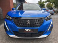 Peugeot 2008 1.2 PureTech Allure // LED // PANO/SCHUIFKANTELDAK // CLIMA // CAMERA // NAVI + CARPLAY // PDC V+A 38