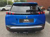 Peugeot 2008 1.2 PureTech Allure // LED // PANO/SCHUIFKANTELDAK // CLIMA // CAMERA // NAVI + CARPLAY // PDC V+A 39