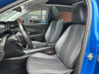Peugeot 2008 1.2 PureTech Allure // LED // PANO/SCHUIFKANTELDAK // CLIMA // CAMERA // NAVI + CARPLAY // PDC V+A 43