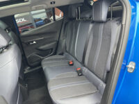 Peugeot 2008 1.2 PureTech Allure // LED // PANO/SCHUIFKANTELDAK // CLIMA // CAMERA // NAVI + CARPLAY // PDC V+A 62