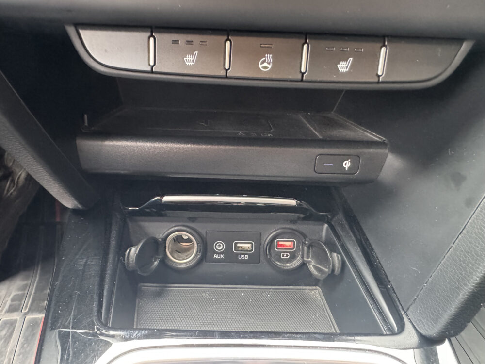 Kia ProCeed 1.6 T-GDI GT 204PK!! // NAVI // SCHUIF-KANTEL DAK // CAMERA // CLIMA // JBL AUDIO // MEMRORY SEATS // 30