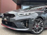 Kia ProCeed 1.6 T-GDI GT 204PK!! // NAVI // SCHUIF-KANTEL DAK // CAMERA // CLIMA // JBL AUDIO // MEMRORY SEATS // 41