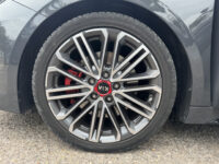 Kia ProCeed 1.6 T-GDI GT 204PK!! // NAVI // SCHUIF-KANTEL DAK // CAMERA // CLIMA // JBL AUDIO // MEMRORY SEATS // 42