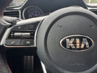 Kia ProCeed 1.6 T-GDI GT 204PK!! // NAVI // SCHUIF-KANTEL DAK // CAMERA // CLIMA // JBL AUDIO // MEMRORY SEATS // 50