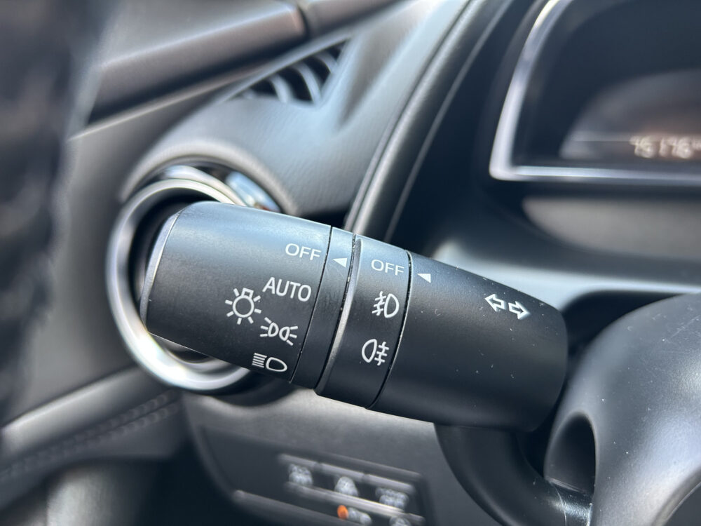 Mazda CX-3 2.0 SkyActiv-G 120 GT-M // FULL LED // NAVI + CARPLAY // CAMERA // CLIMA // PDC V+A // KEYLESS // HUD 11