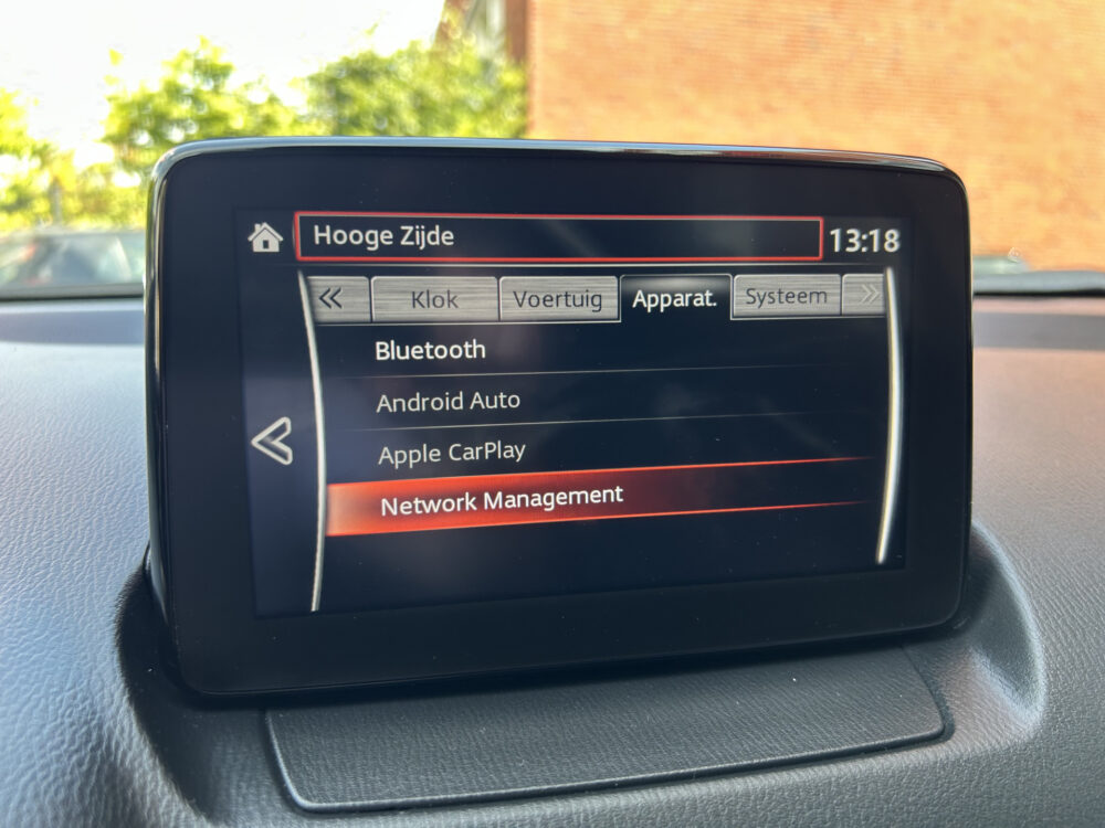 Mazda CX-3 2.0 SkyActiv-G 120 GT-M // FULL LED // NAVI + CARPLAY // CAMERA // CLIMA // PDC V+A // KEYLESS // HUD 15