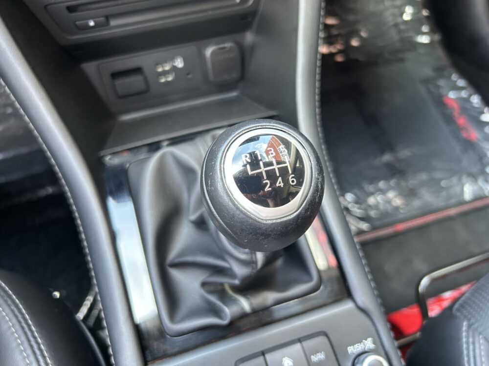 Mazda CX-3 2.0 SkyActiv-G 120 GT-M // FULL LED // NAVI + CARPLAY // CAMERA // CLIMA // PDC V+A // KEYLESS // HUD 18