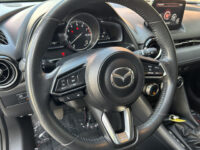 Mazda CX-3 2.0 SkyActiv-G 120 GT-M // FULL LED // NAVI + CARPLAY // CAMERA // CLIMA // PDC V+A // KEYLESS // HUD 40